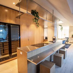 Appartement met Drie Slaapkamers